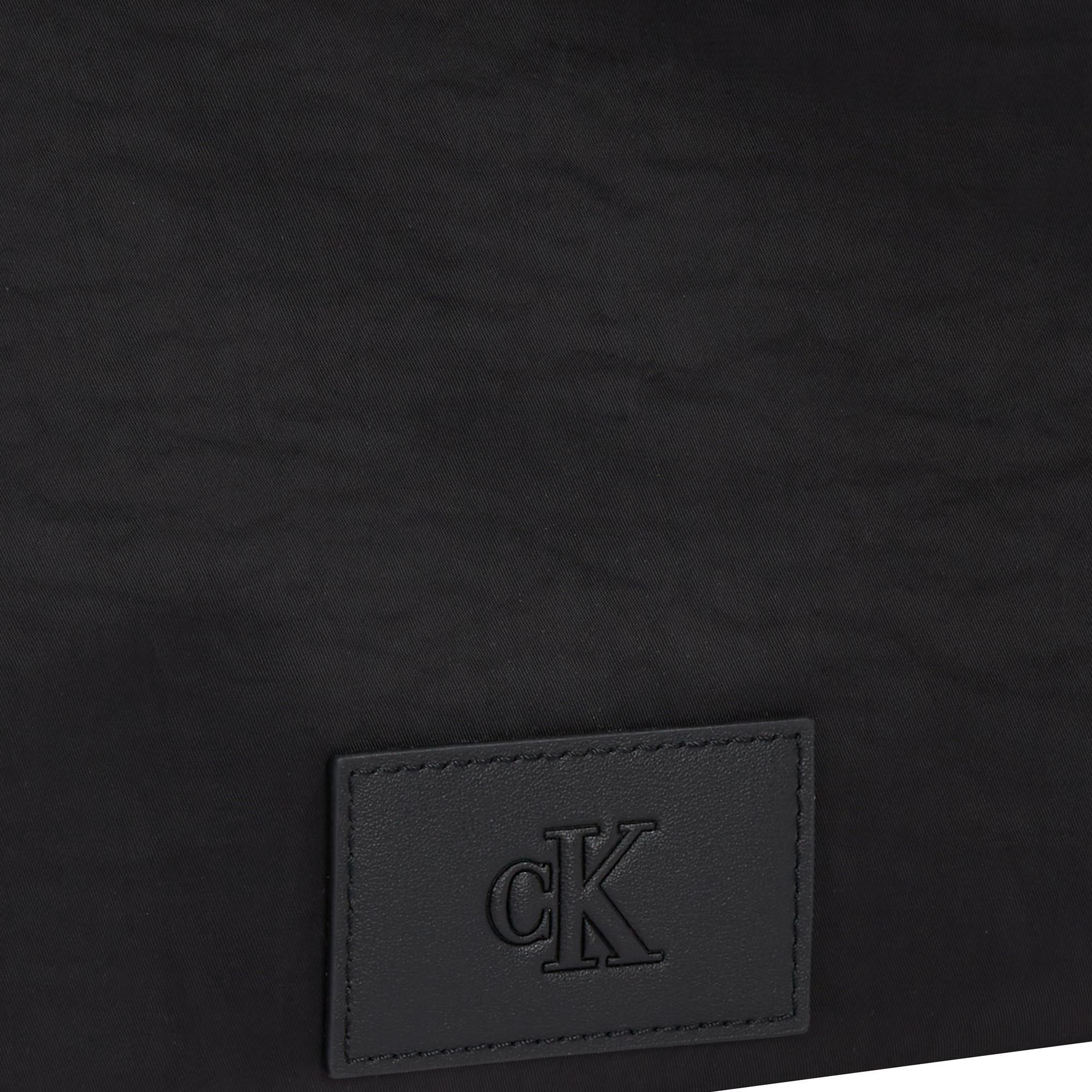 Calvin Klein Jeans METRO NYLON CONVWEEKENDER BP NY Weekender
