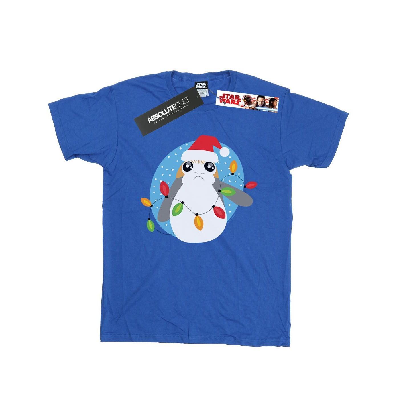 STAR WARS The Last Jedi TShirt