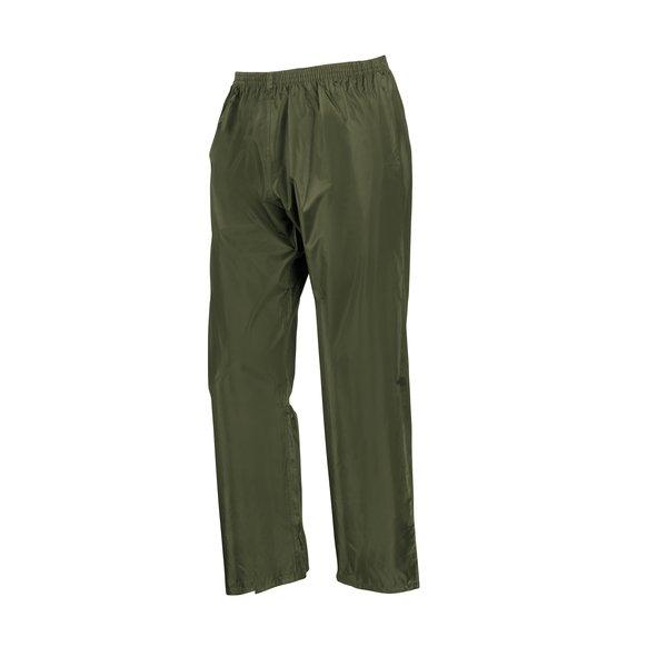 Result Regenanzug bestehend aus Regenjacke und Regenhose, wasserdicht