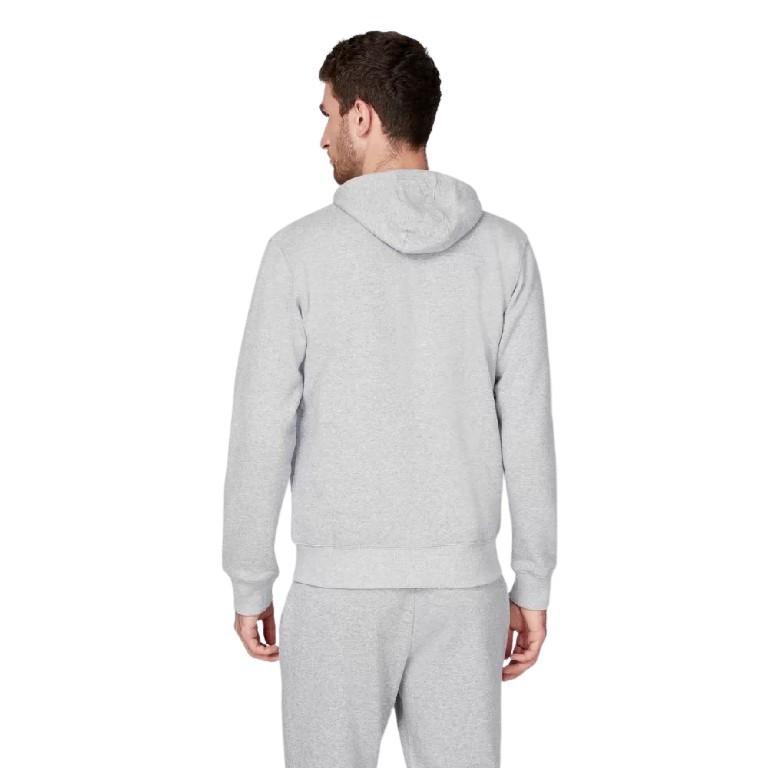 MIZUNO hoodie fz