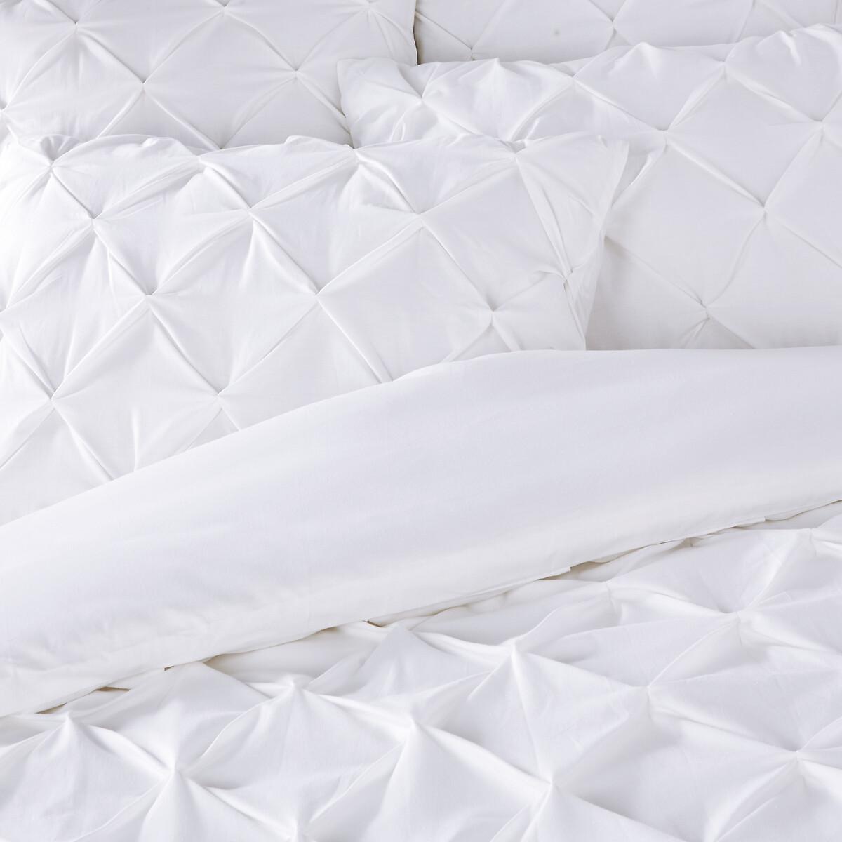 La Redoute Intérieurs Duvetbezug Becado