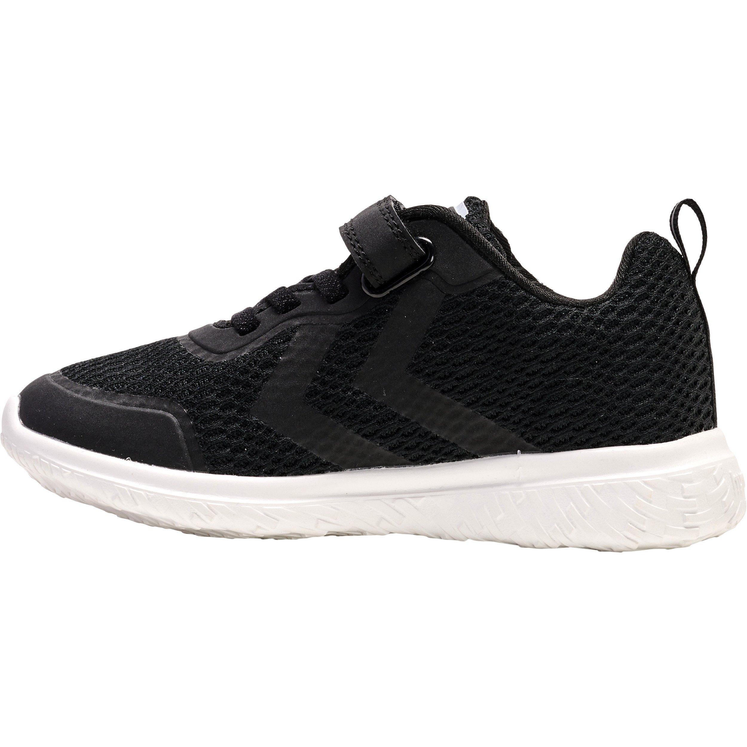 Hummel kinderschuhe actus tex recycled