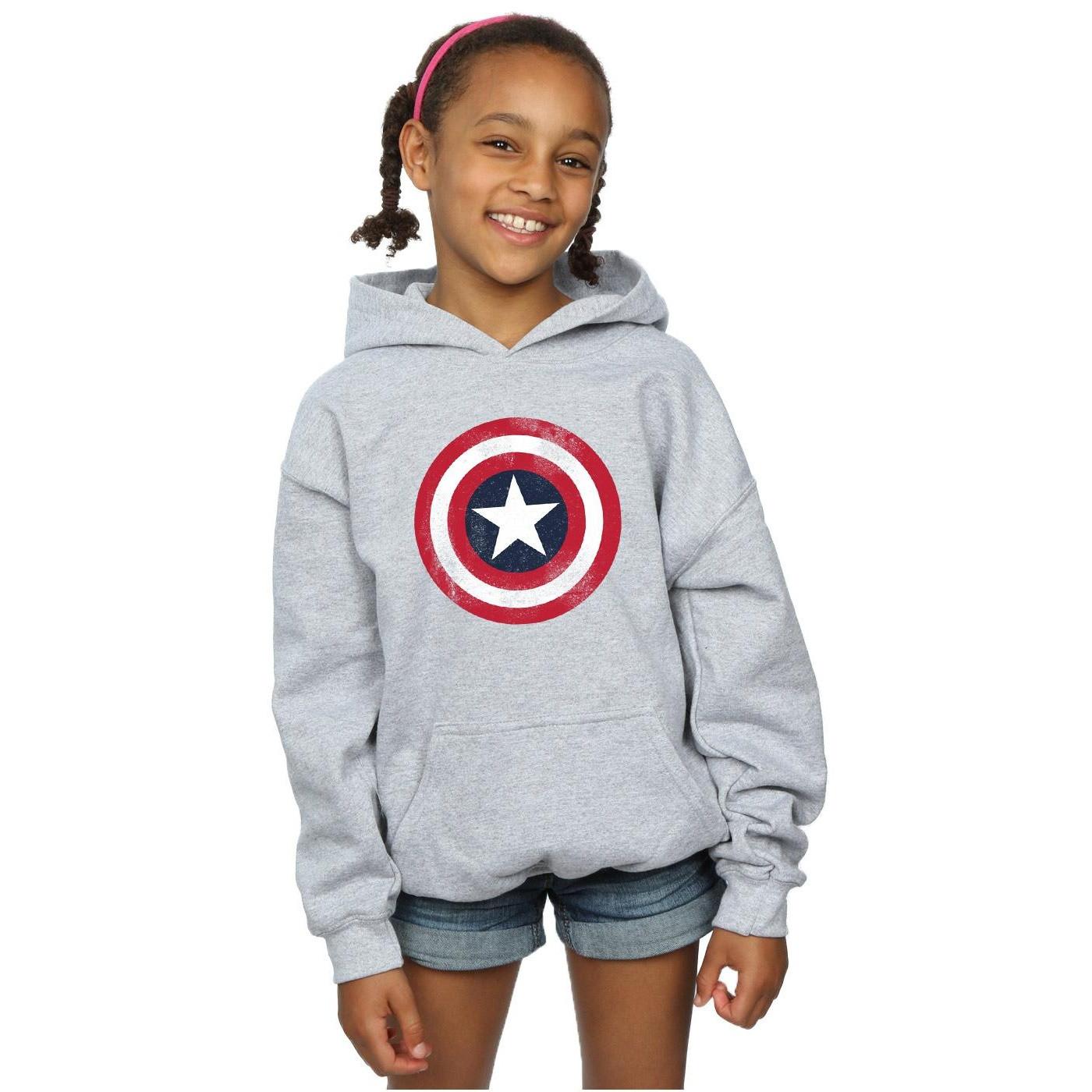 MARVEL Kapuzenpullover