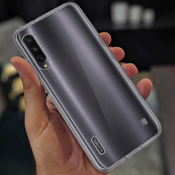 Avizar Full Clear Cover Xiaomi Mi A3