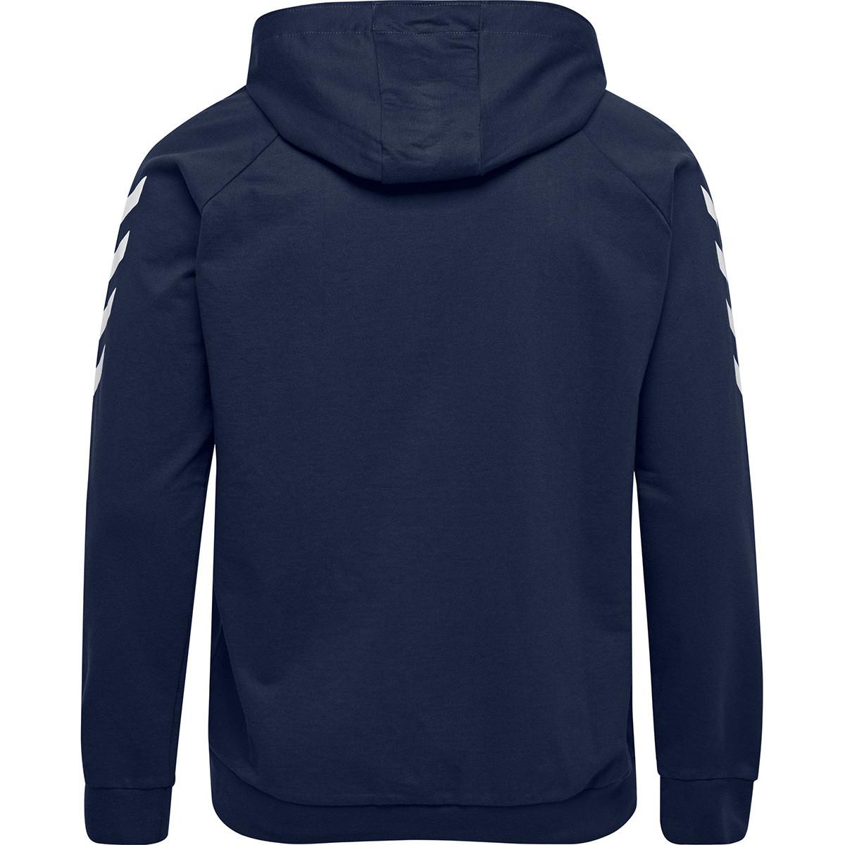 Hummel kinder-kapuzenpullover hmlgo