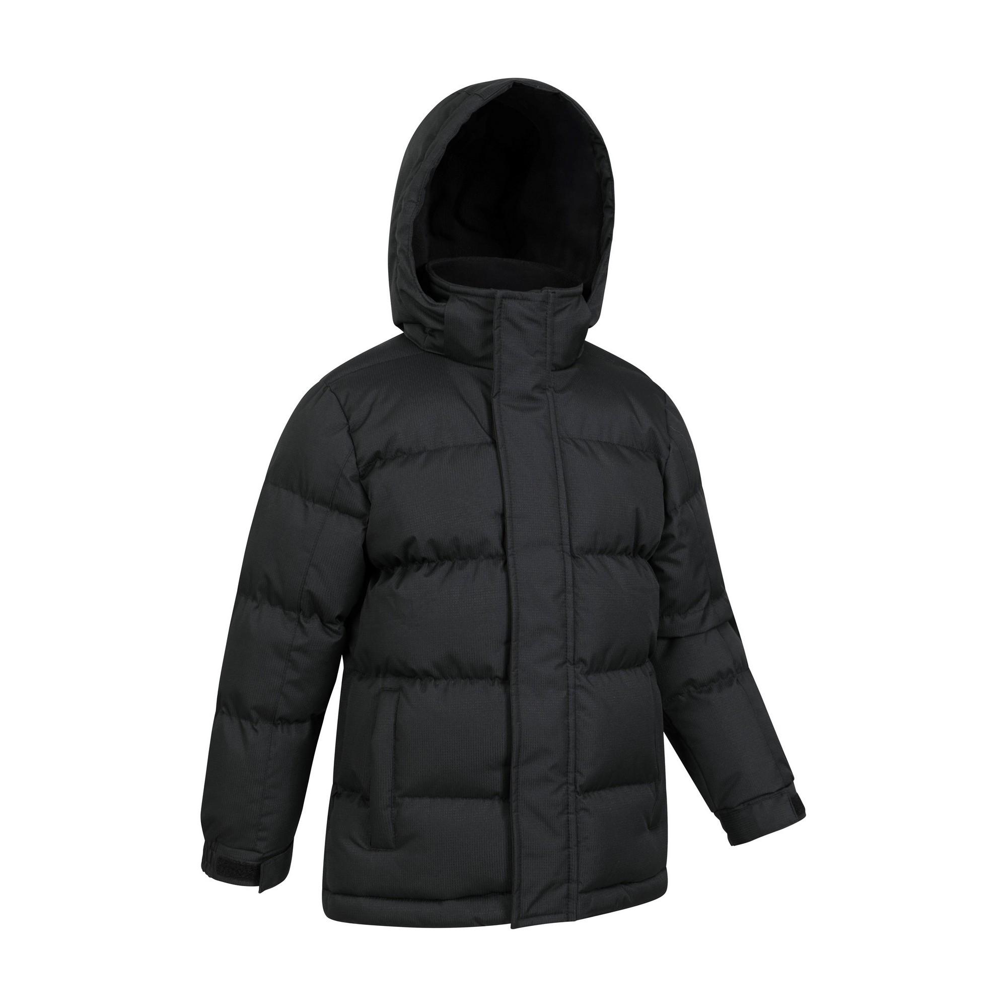 Mountain Warehouse Snow II Steppjacke Wasserbeständig