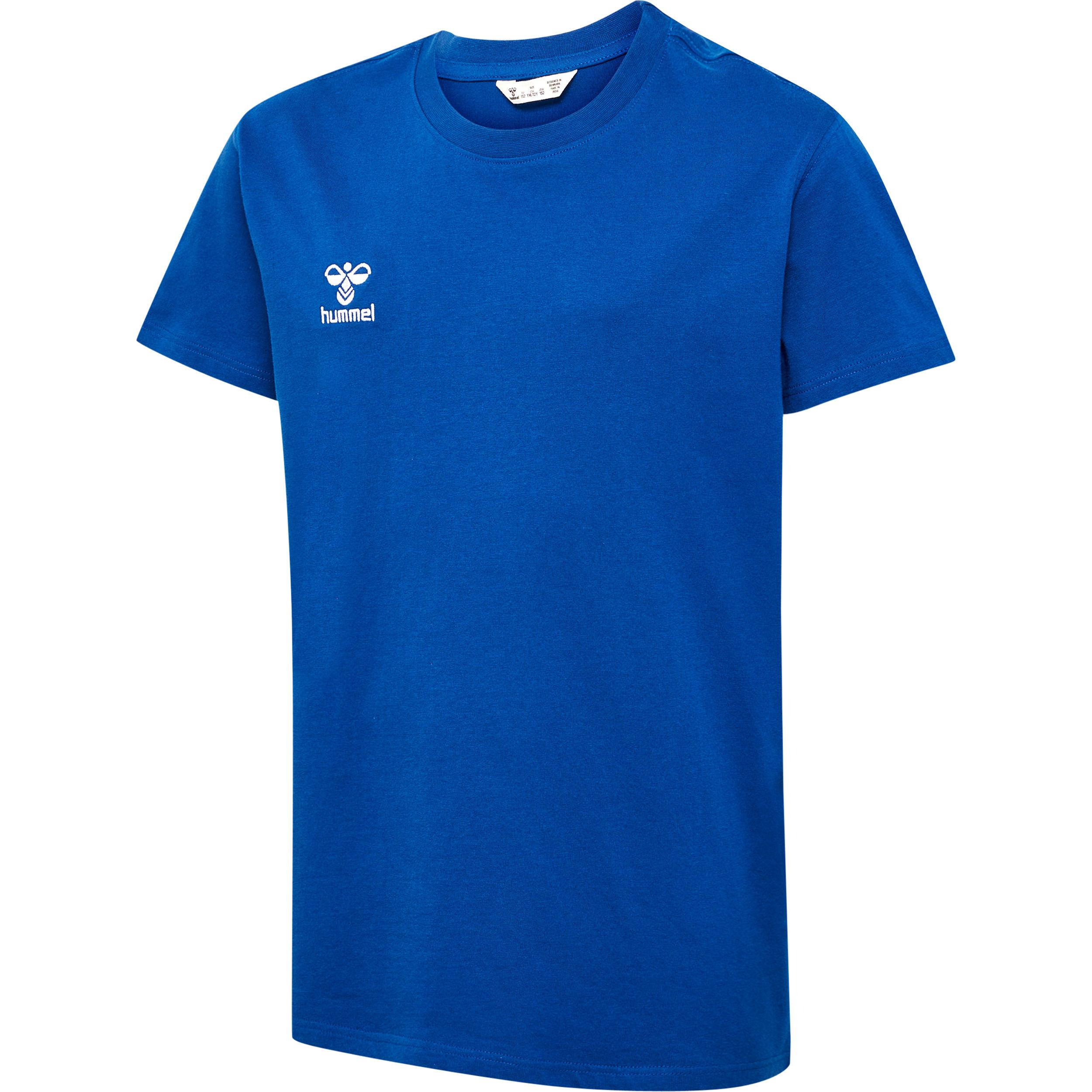 Hummel kinder t-shirt go 2.0