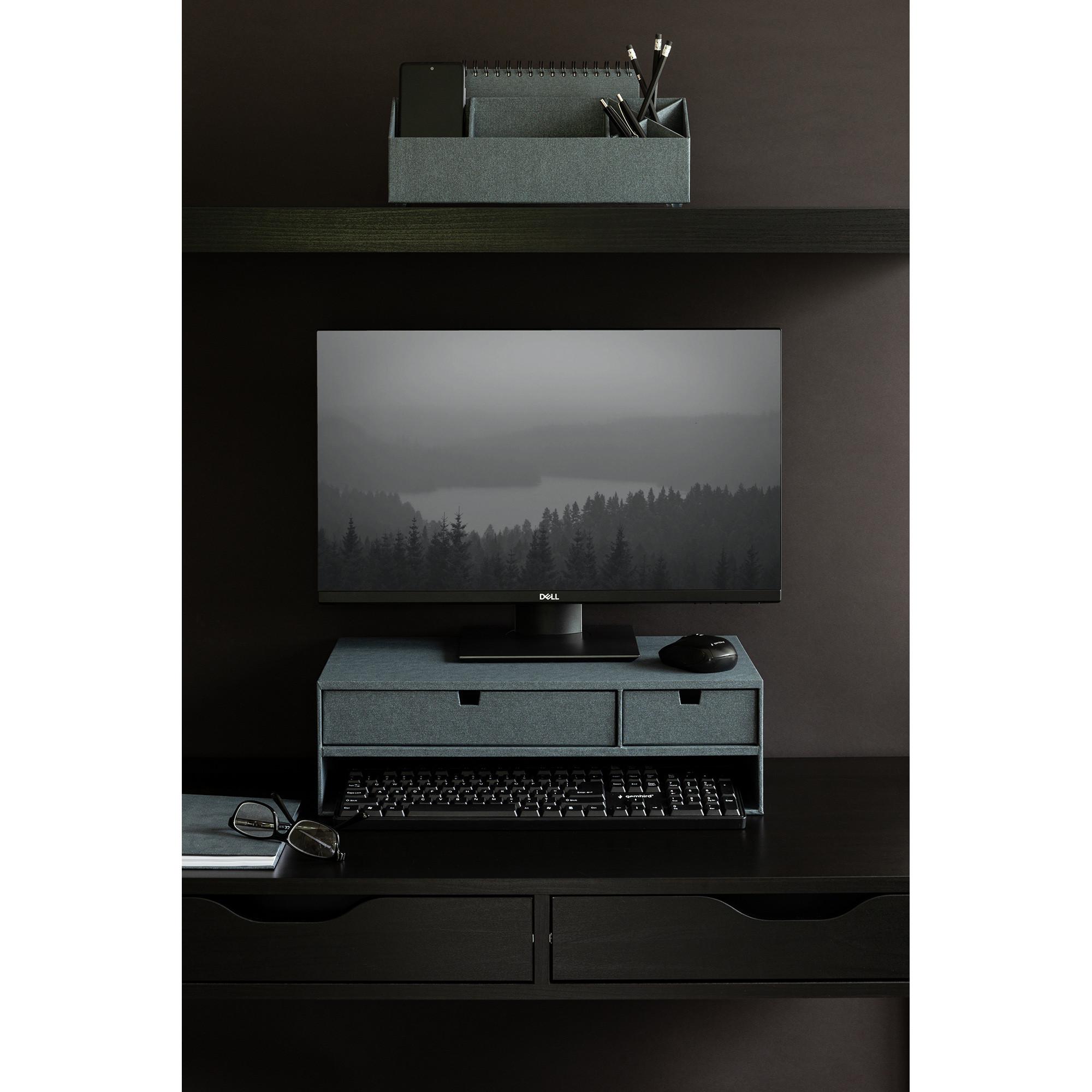 Bigso Box of Sweden Aufbewahrungsbox Ted