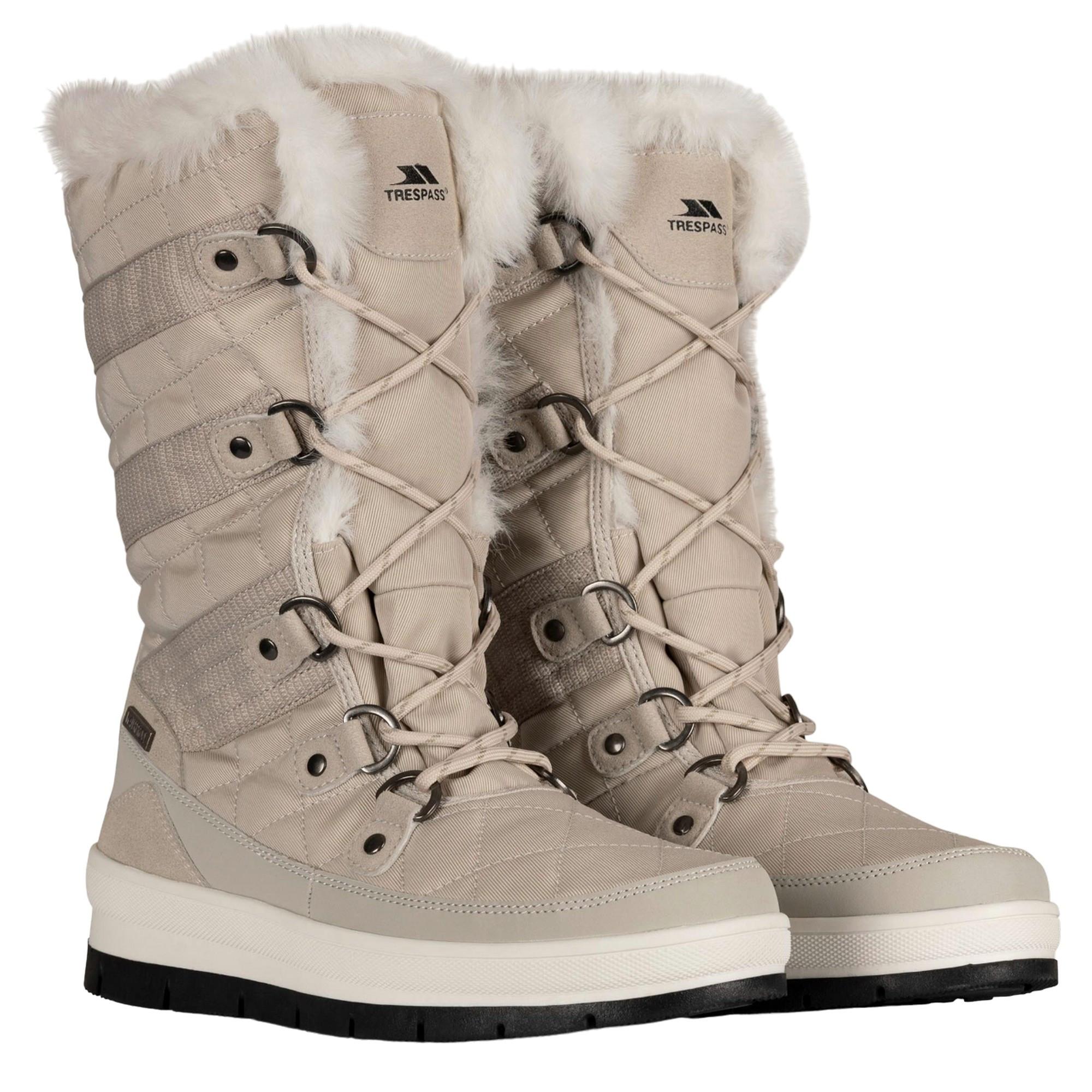 Trespass Schneestiefel Evelyn