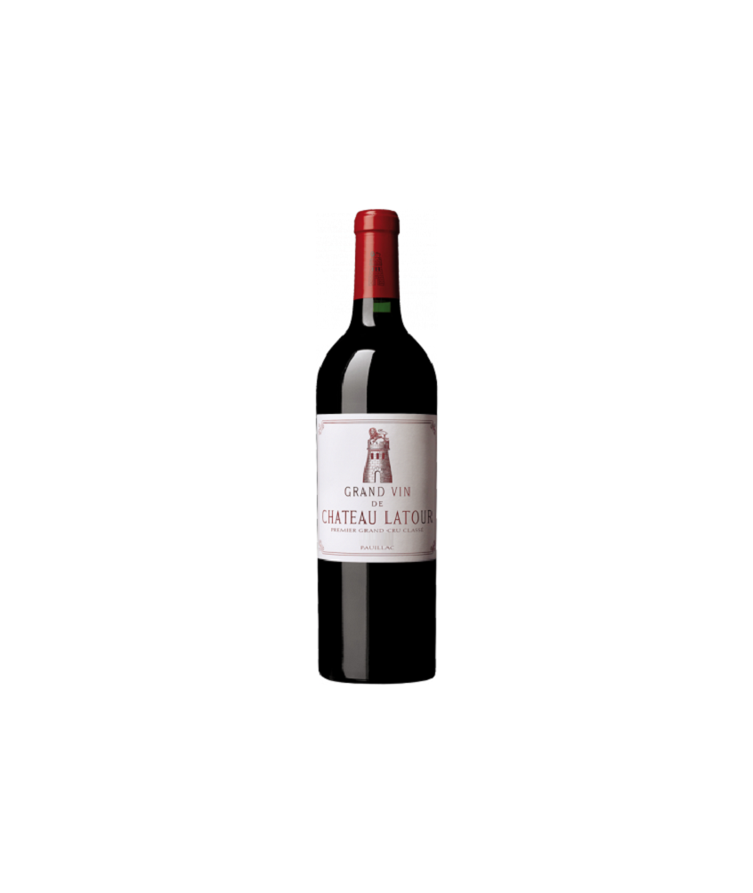 Château Latour 2014, Château Latour 2014 - Pauillac AC, Pauillac