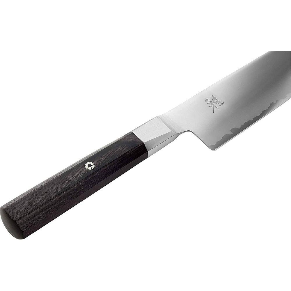 MIYABI 4000 FC Santoku 180mm