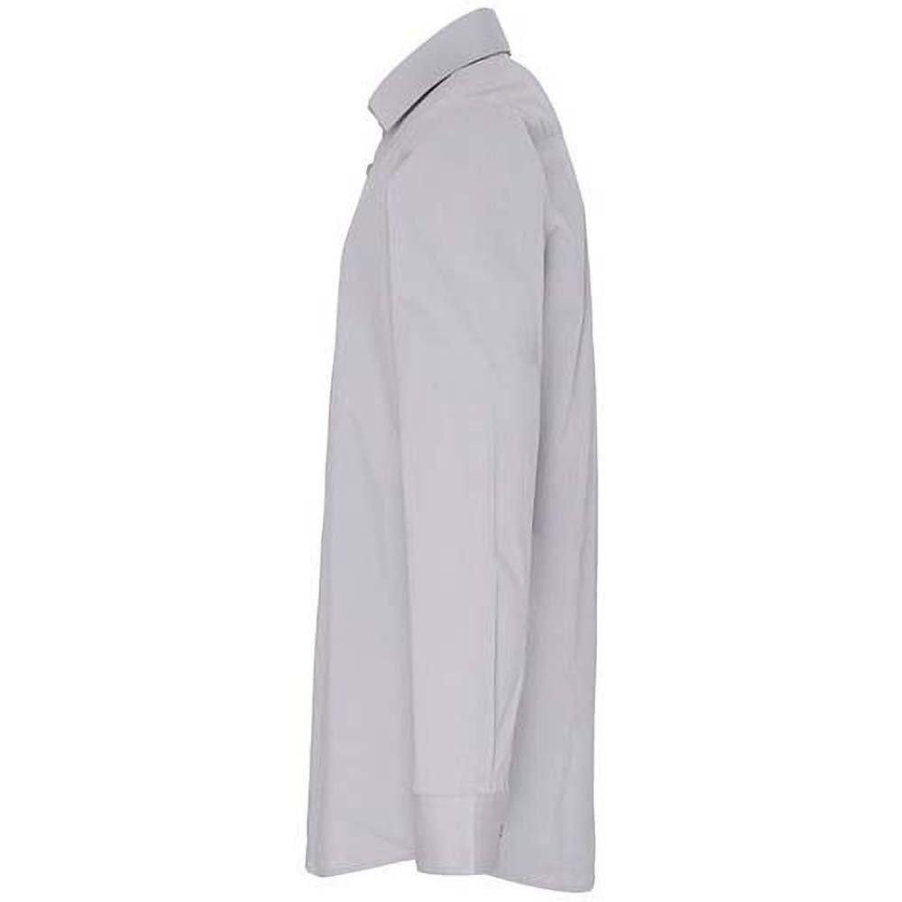 PREMIER Langärmliges Popeline Stretch Hemd