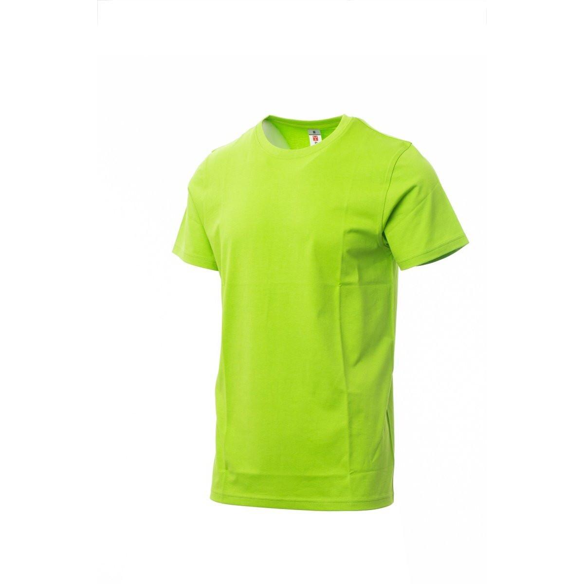 Payper Wear Print Kurzarm T-Shirt