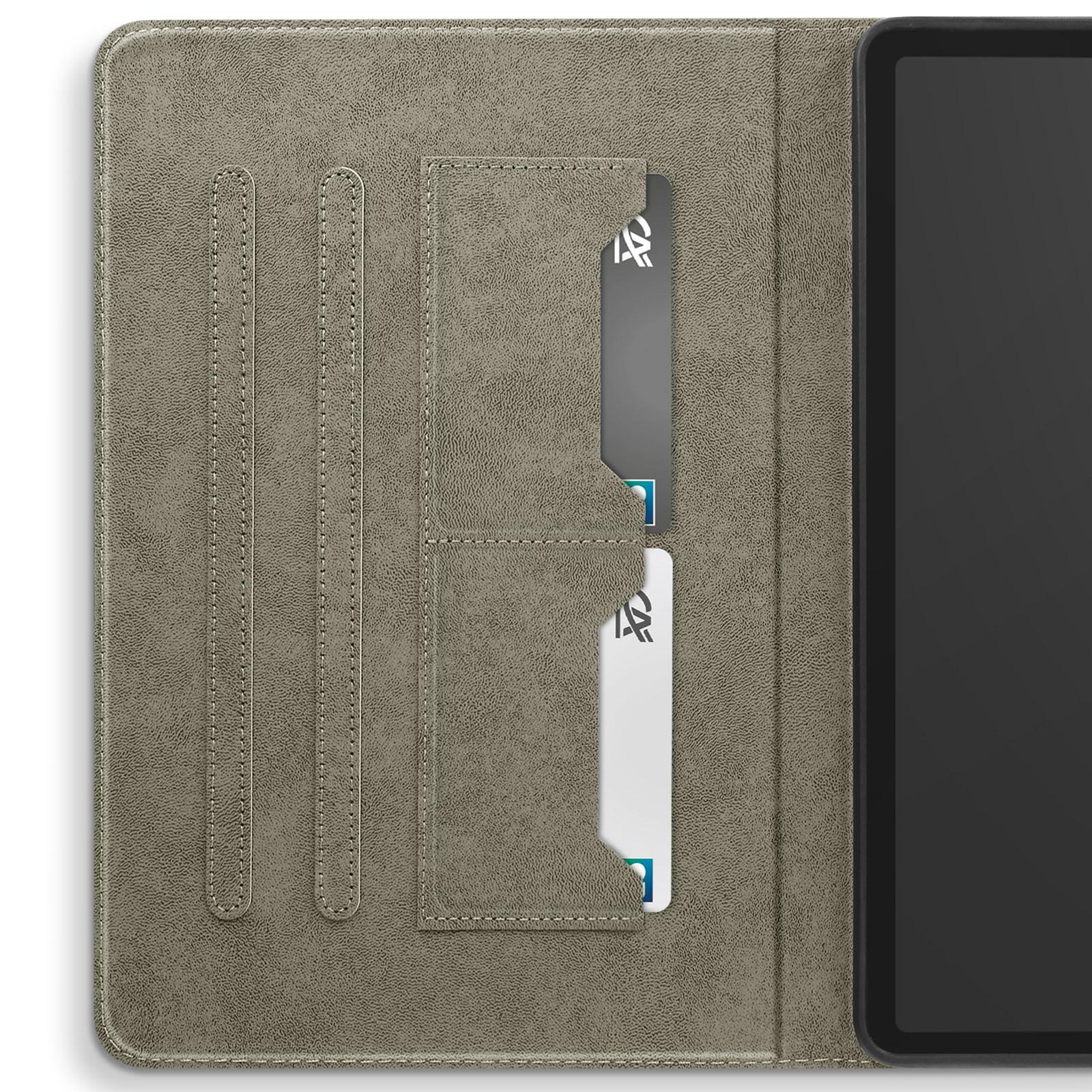 Avizar Etui Galaxy Tab S9 Plus