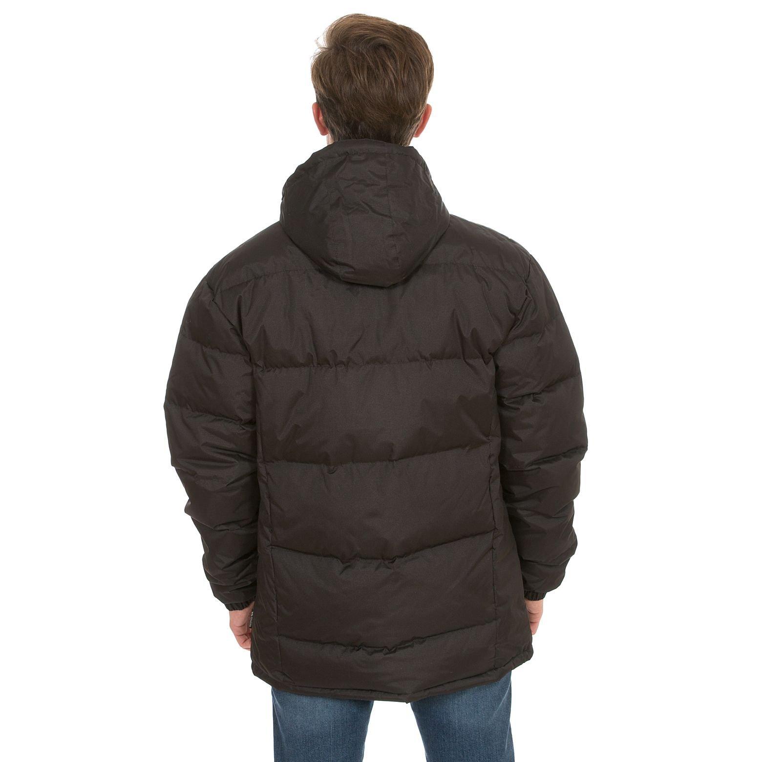 Trespass Clip Steppjacke Jacke