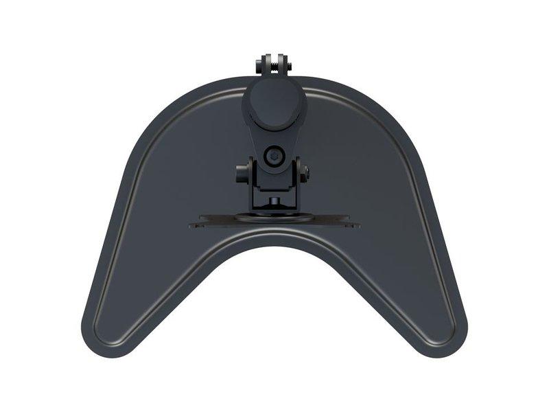 Multibrackets 3323 Flachbildschirm-Tischhalterung 68,6 cm (27 Zoll) Freistehend Schwarz