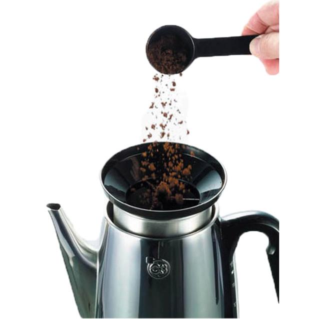B2X Kaffeenachfüller für Perkolator (Universal)
