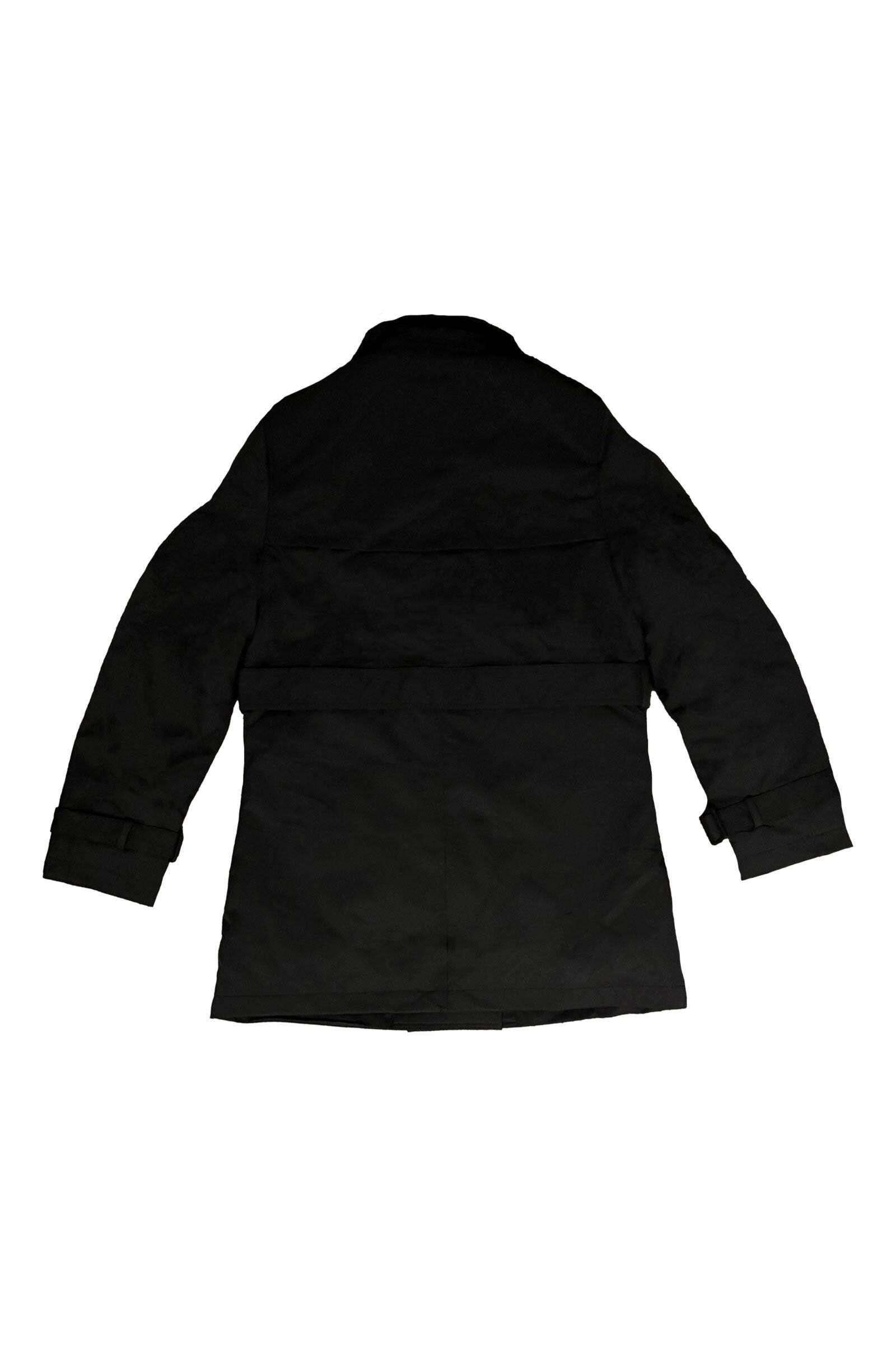 Bomber Trenchcoat Birdy W