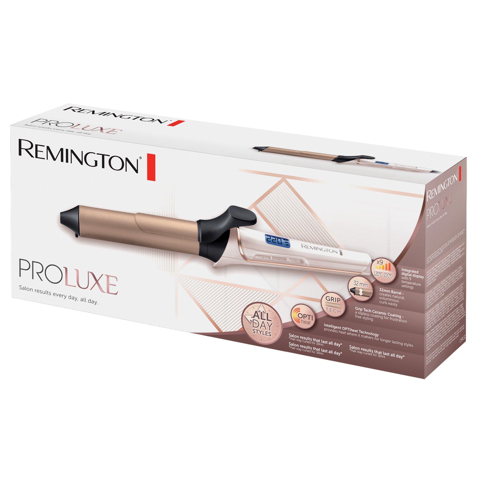 REMINGTON Lockenstab CI9132 ProLuxe