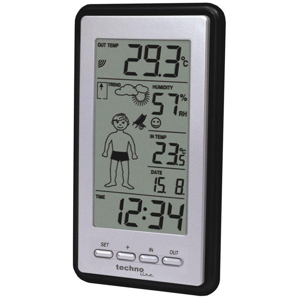 technoline WS 9632