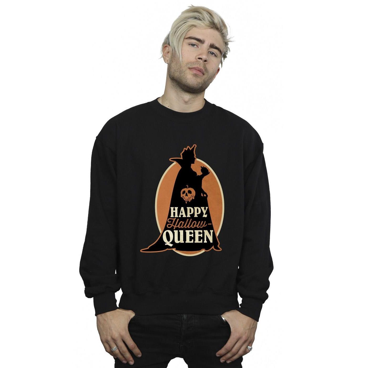 Disney Hallow Queen Sweatshirt