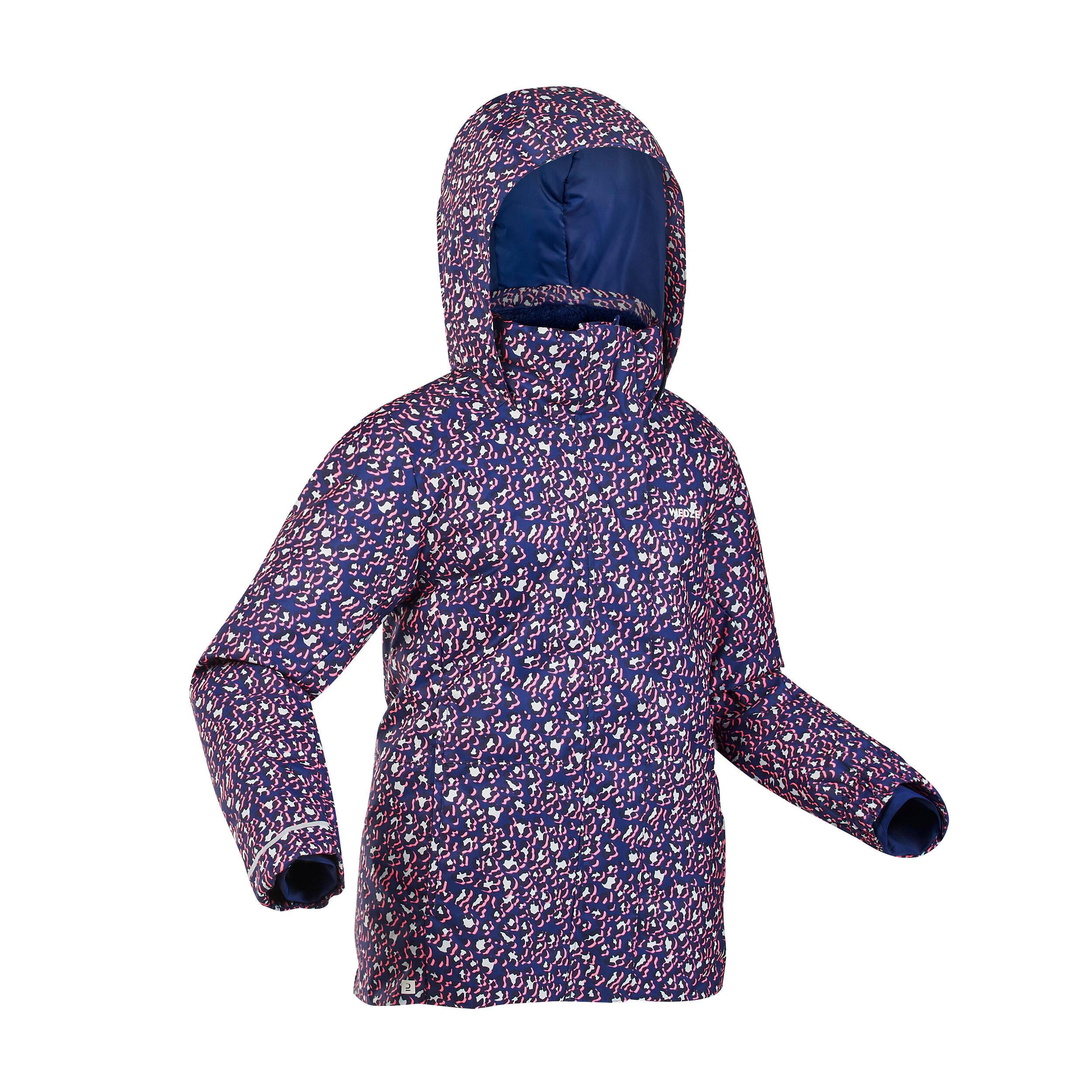 WEDZE Jacke - GRAPH