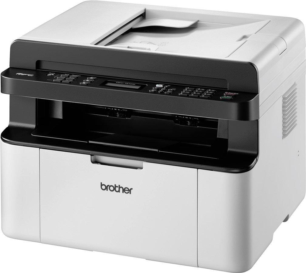 brother MFC-1910W - Import