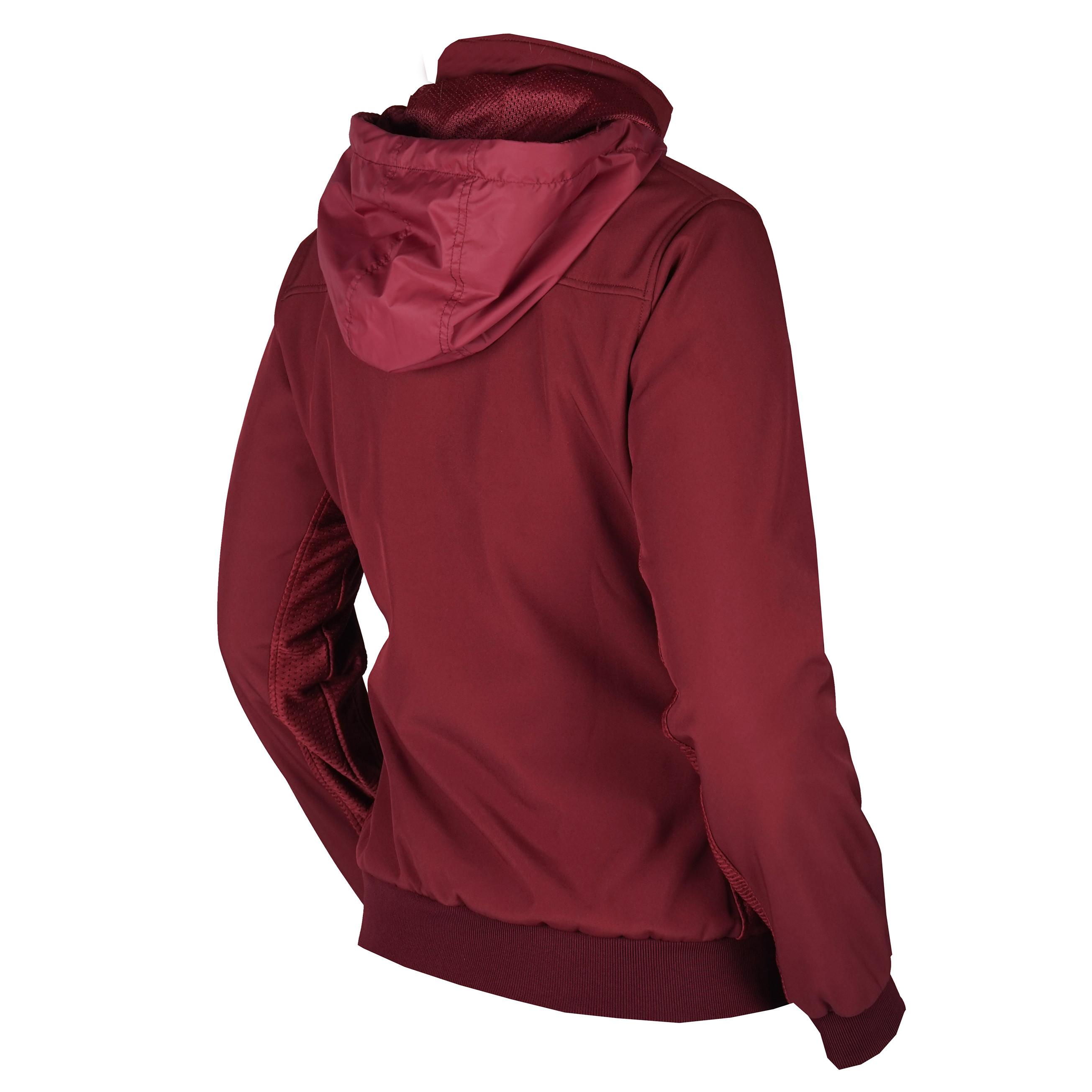 HORKA softshell-jacke jas epic