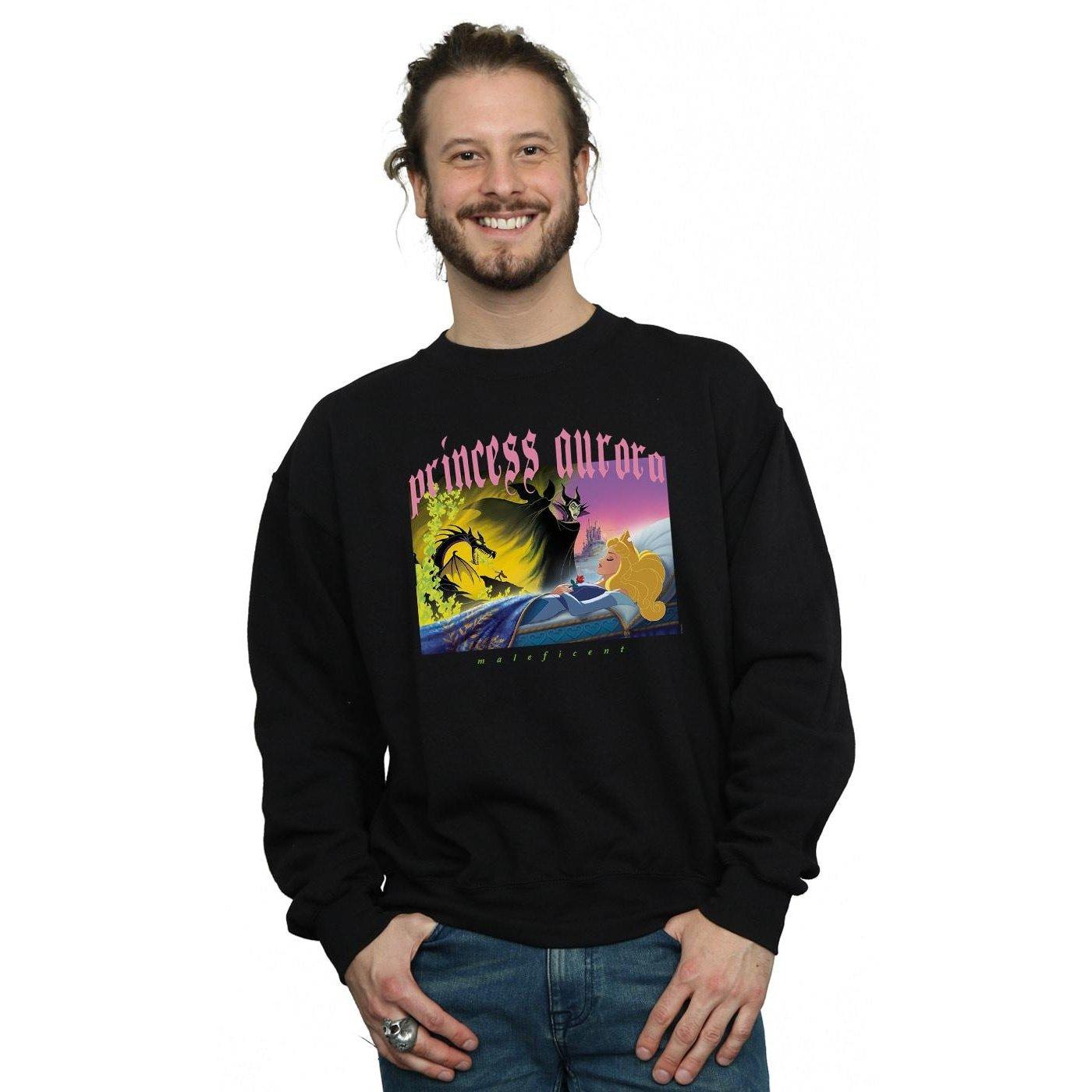 Disney Sleeping Beauty Sweatshirt