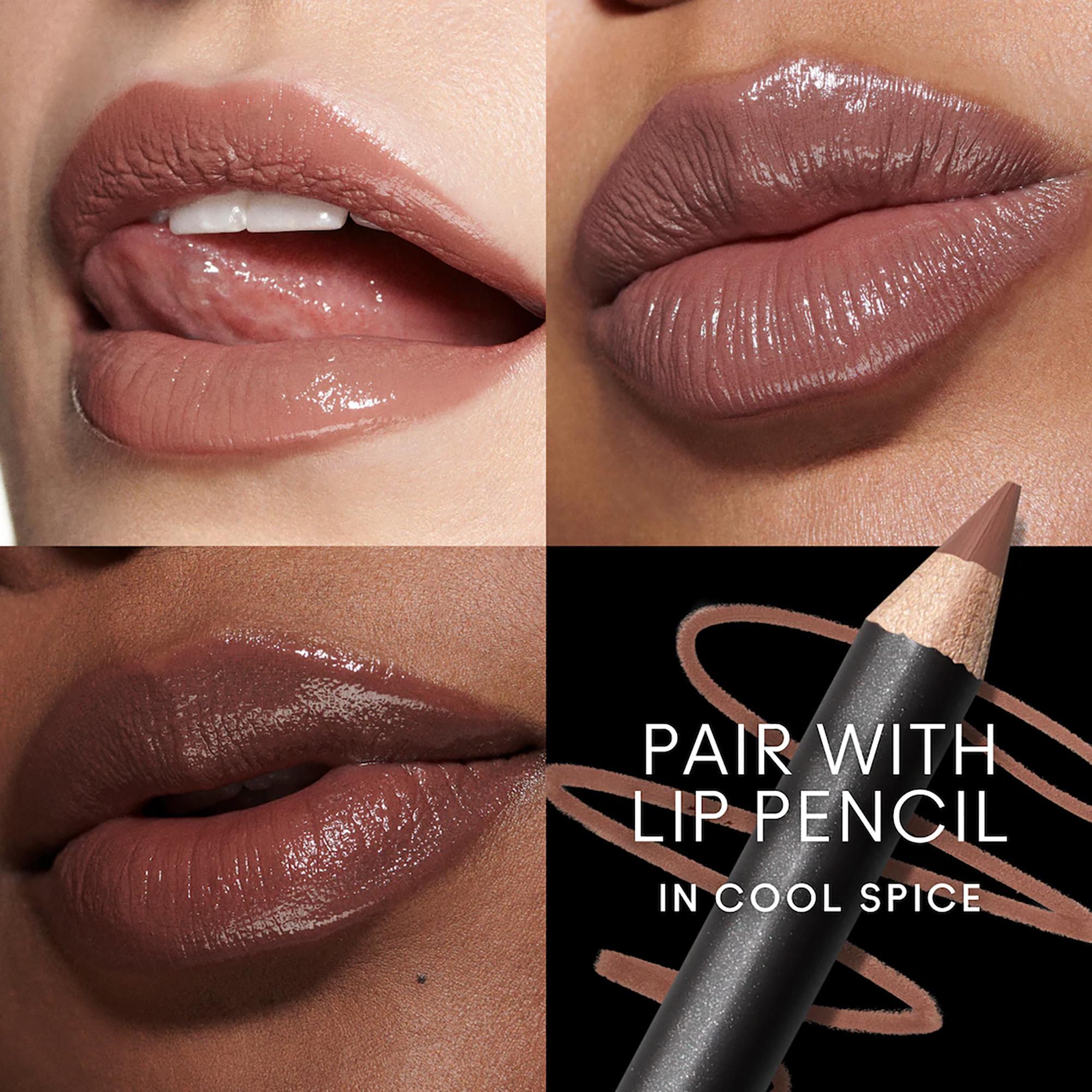 MAC Cosmetics LustreGlass Lustreglass Lipstick