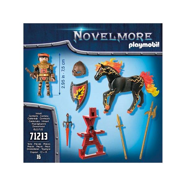 Playmobil 71213 Burnham Raiders - Feuerritter