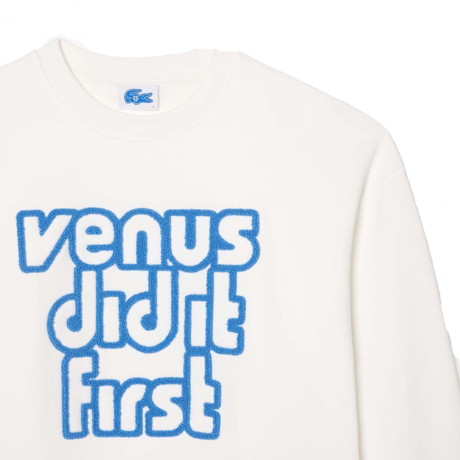 LACOSTE Sweatshirt