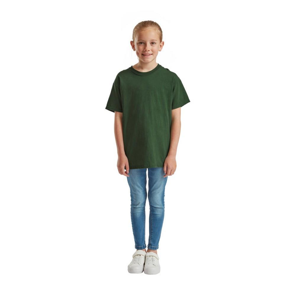 Fruit of the Loom Original TShirt