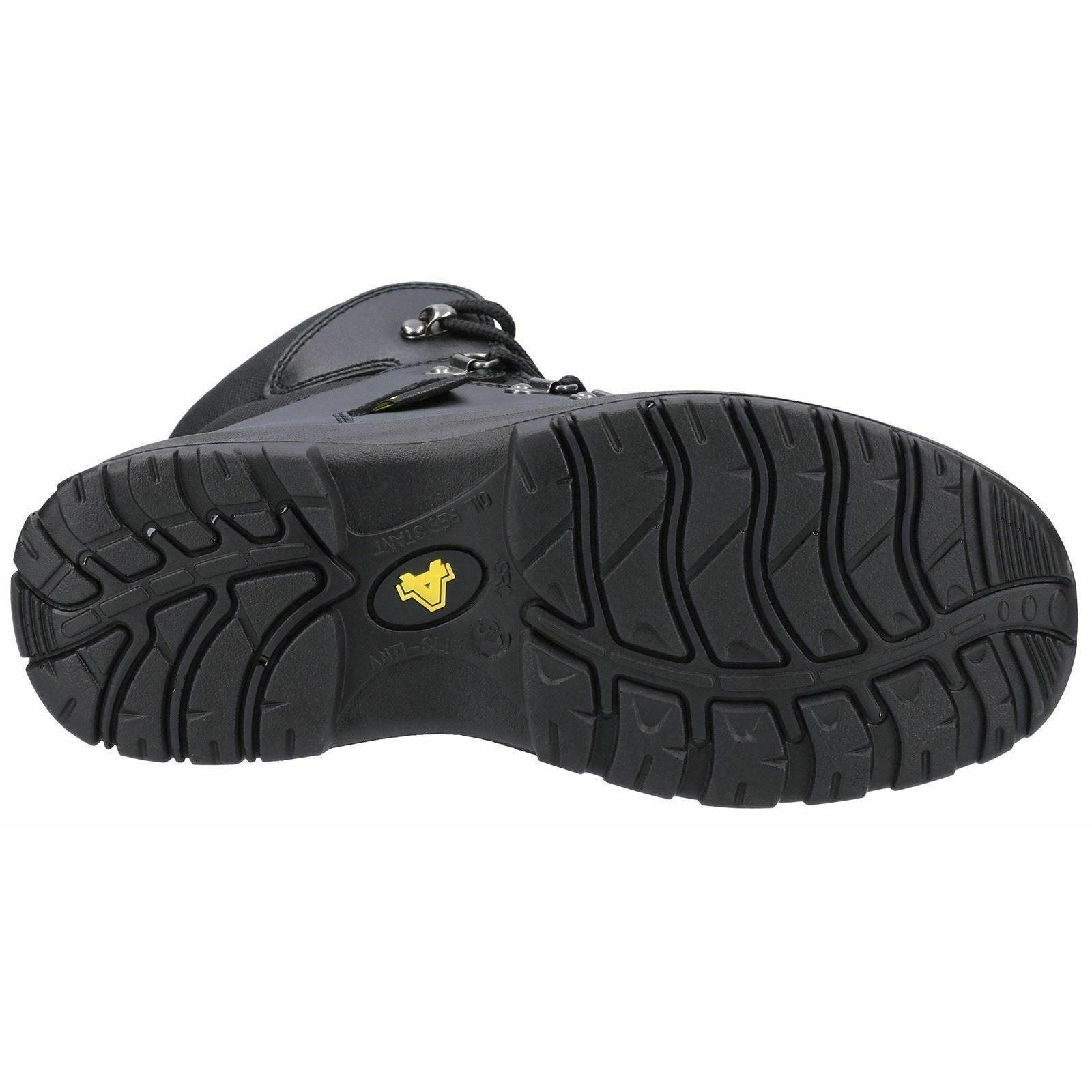 Amblers Sicherheitsschuhe