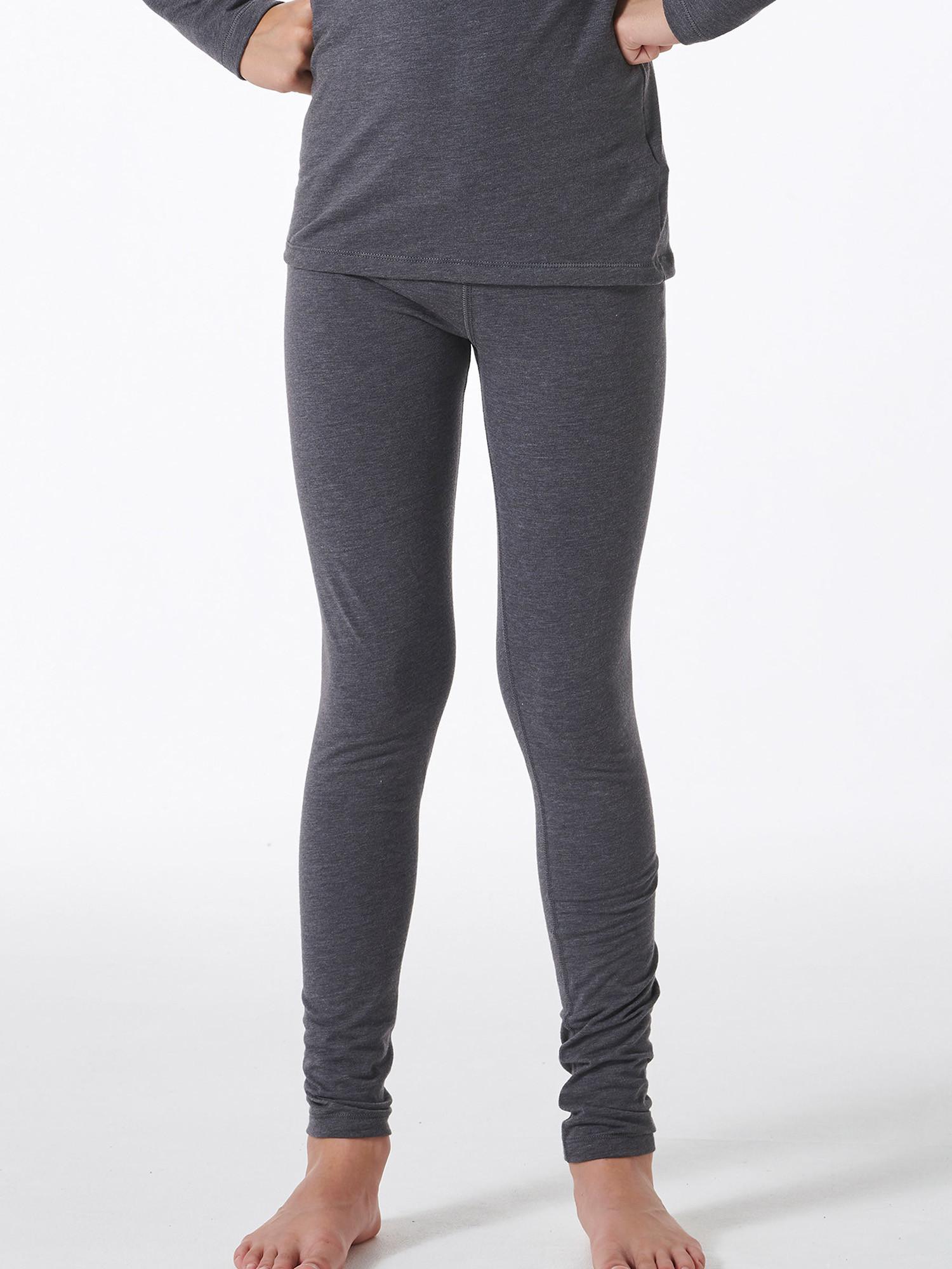 Schiesser Schiesser Lange Unterhose Active