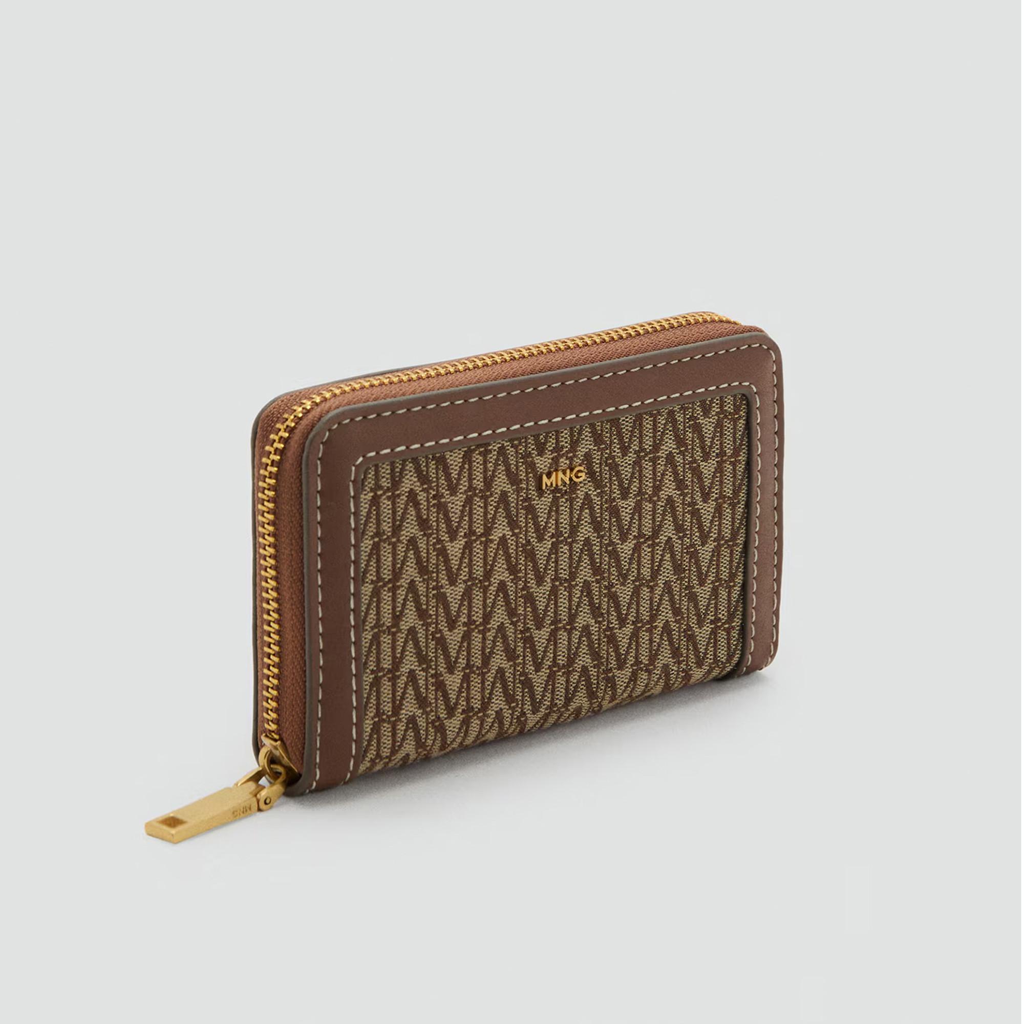 MANGO Ramiro Portemonnaie