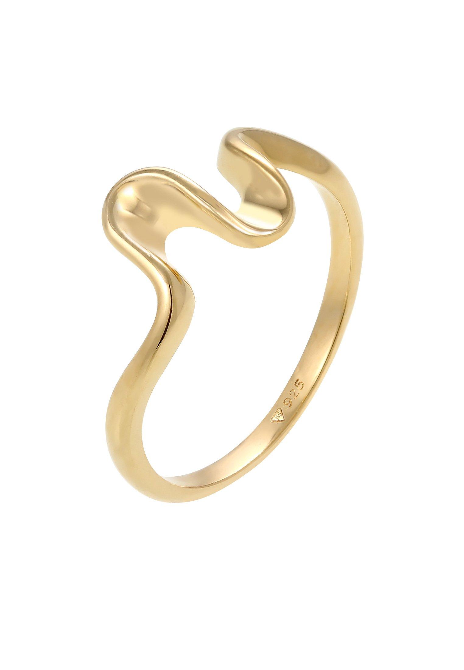 Elli Ring Wellen Design