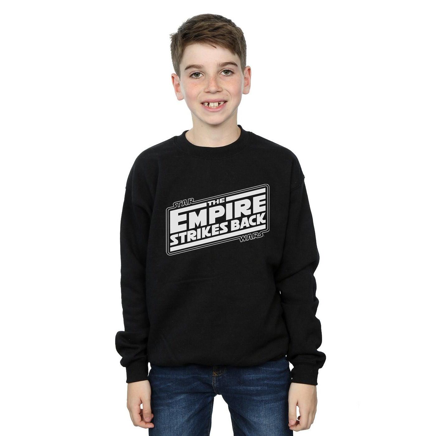 STAR WARS The Empire Strikes Back Sweatshirt