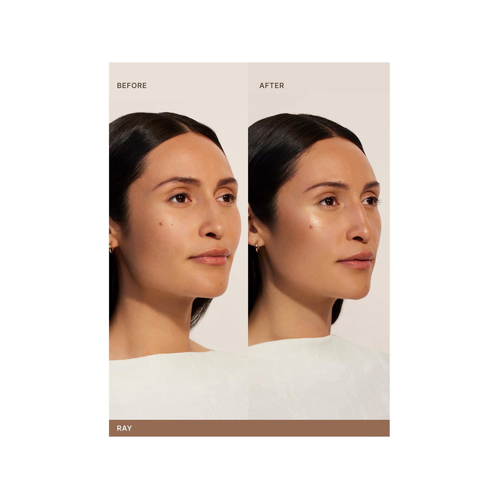 ILIA Sunshift Cream Bronzer – Creme-Bronzer