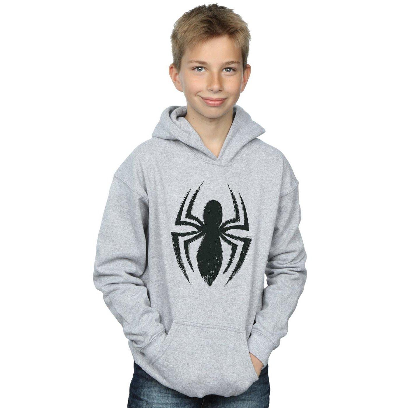 MARVEL Ultimate Spider Kapuzenpullover