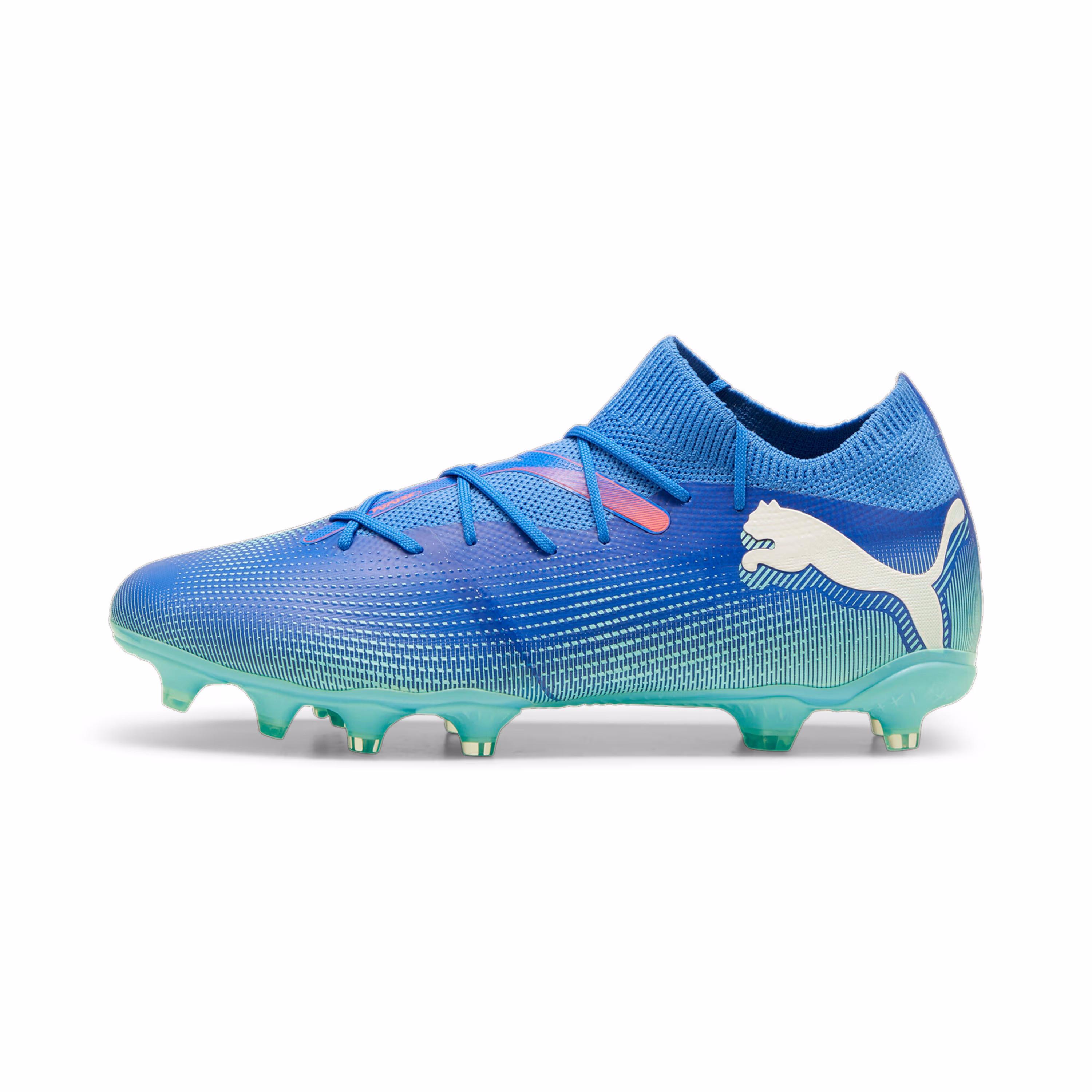 PUMA fußballschuhe future match fg/ag