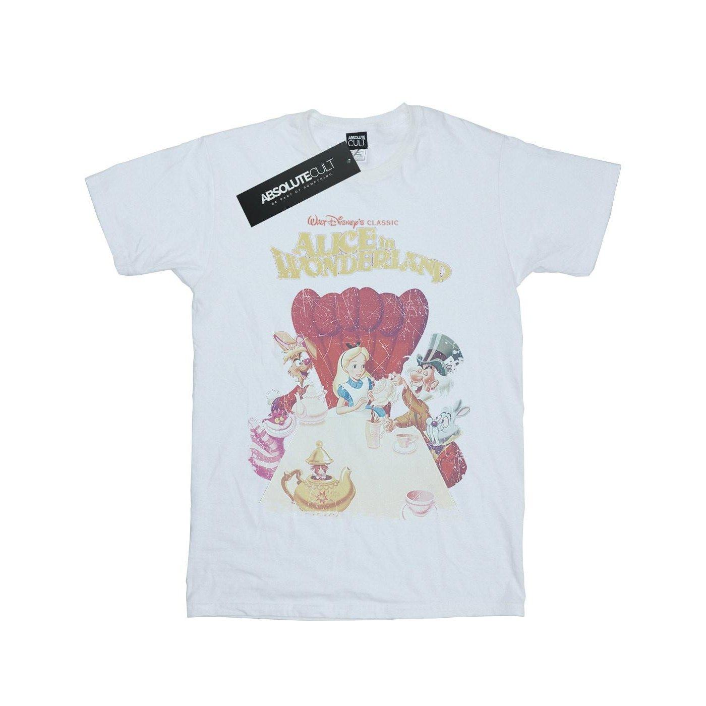 Disney Alice in Wonderland TShirt