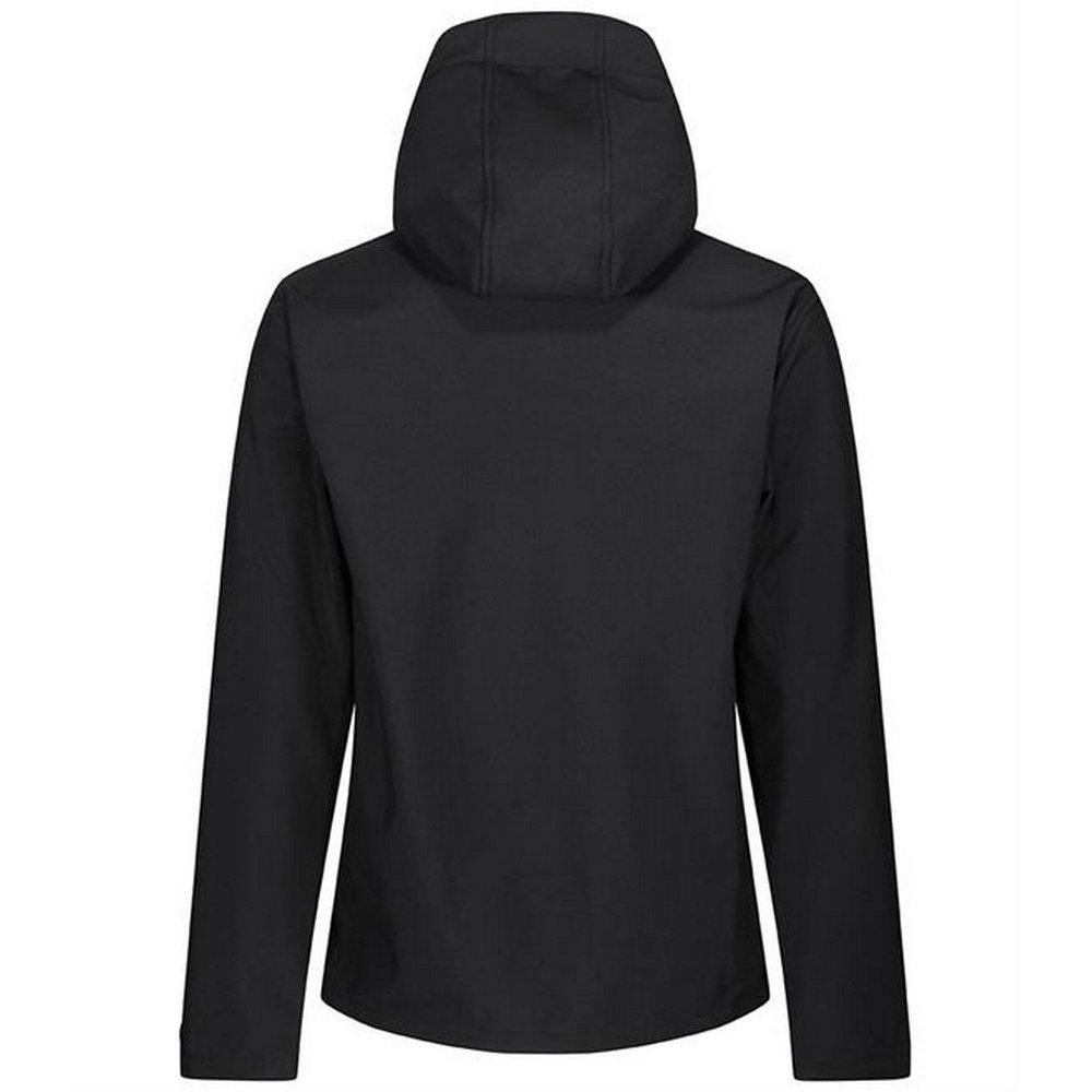 Regatta Venturer Softshelljacke mit Kapuze