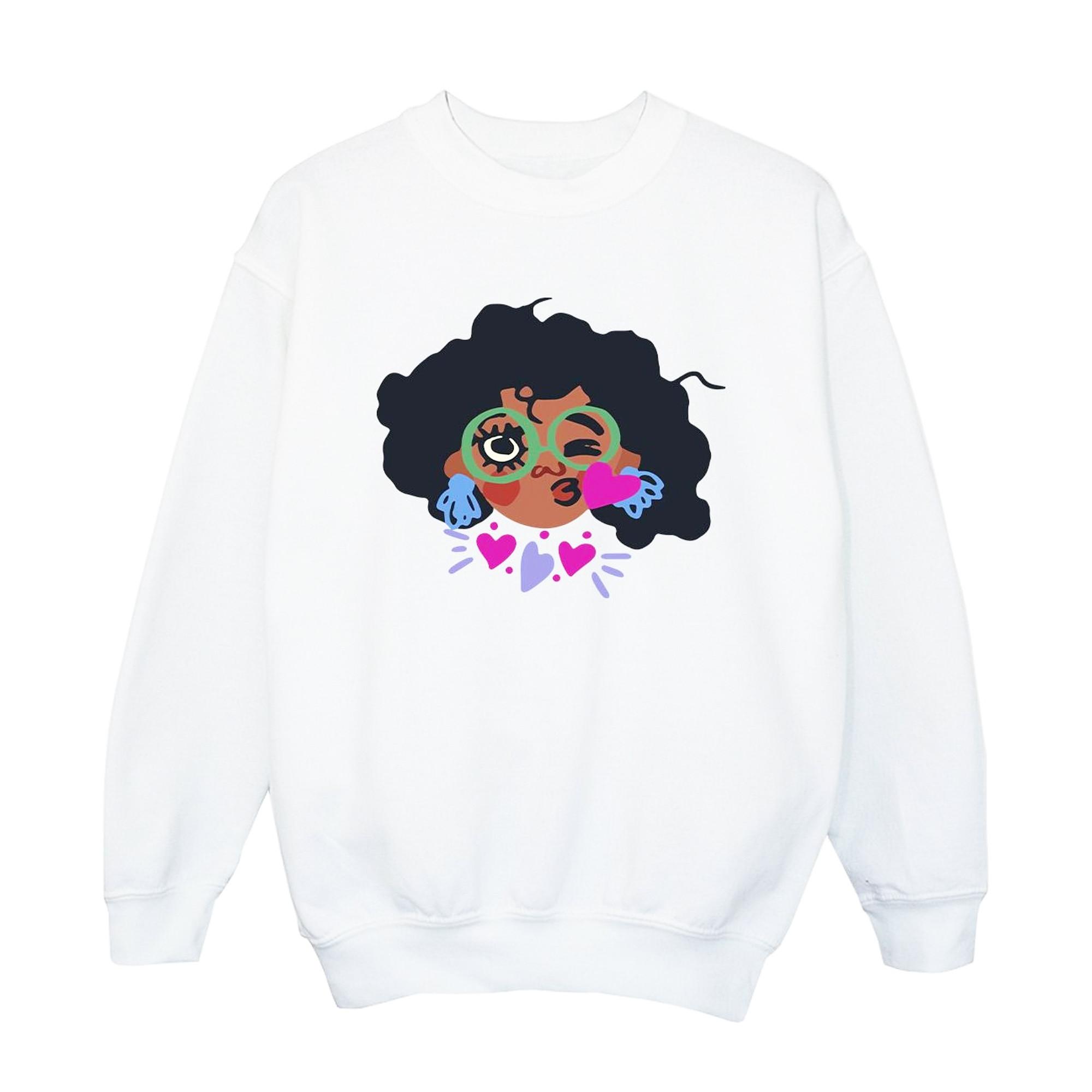 Disney Encanto Sweatshirt