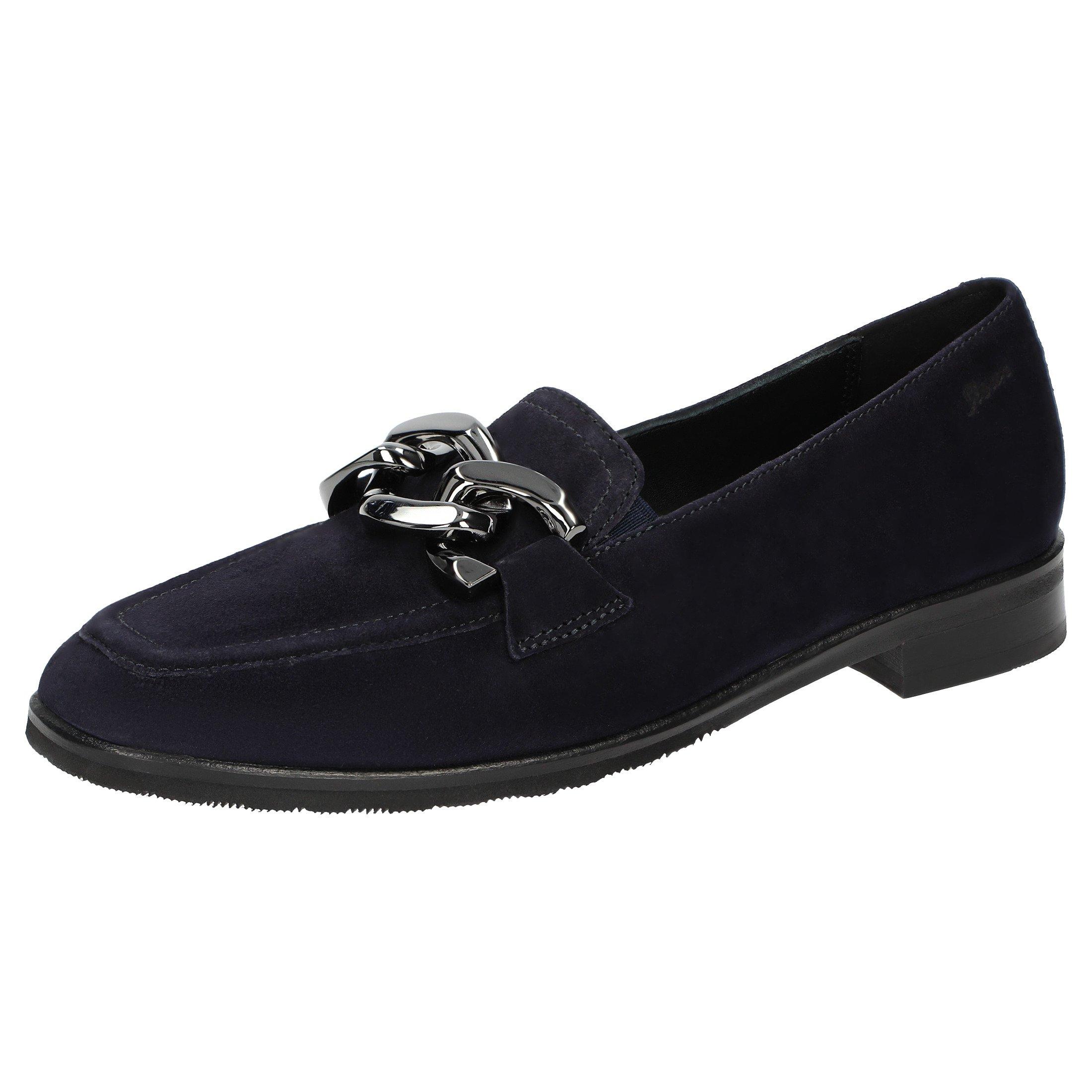 Sioux Slipper Gergena-705