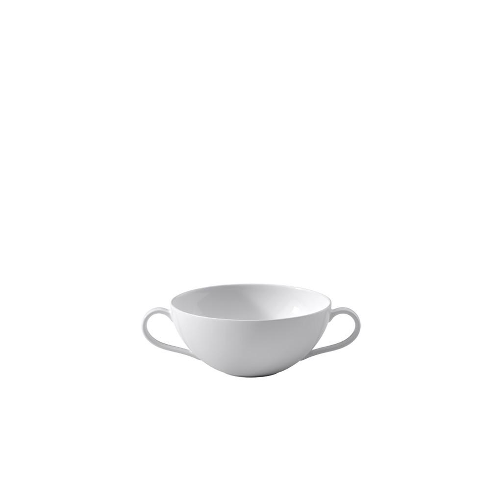 Villeroy&Boch Suppen-Obertasse Anmut