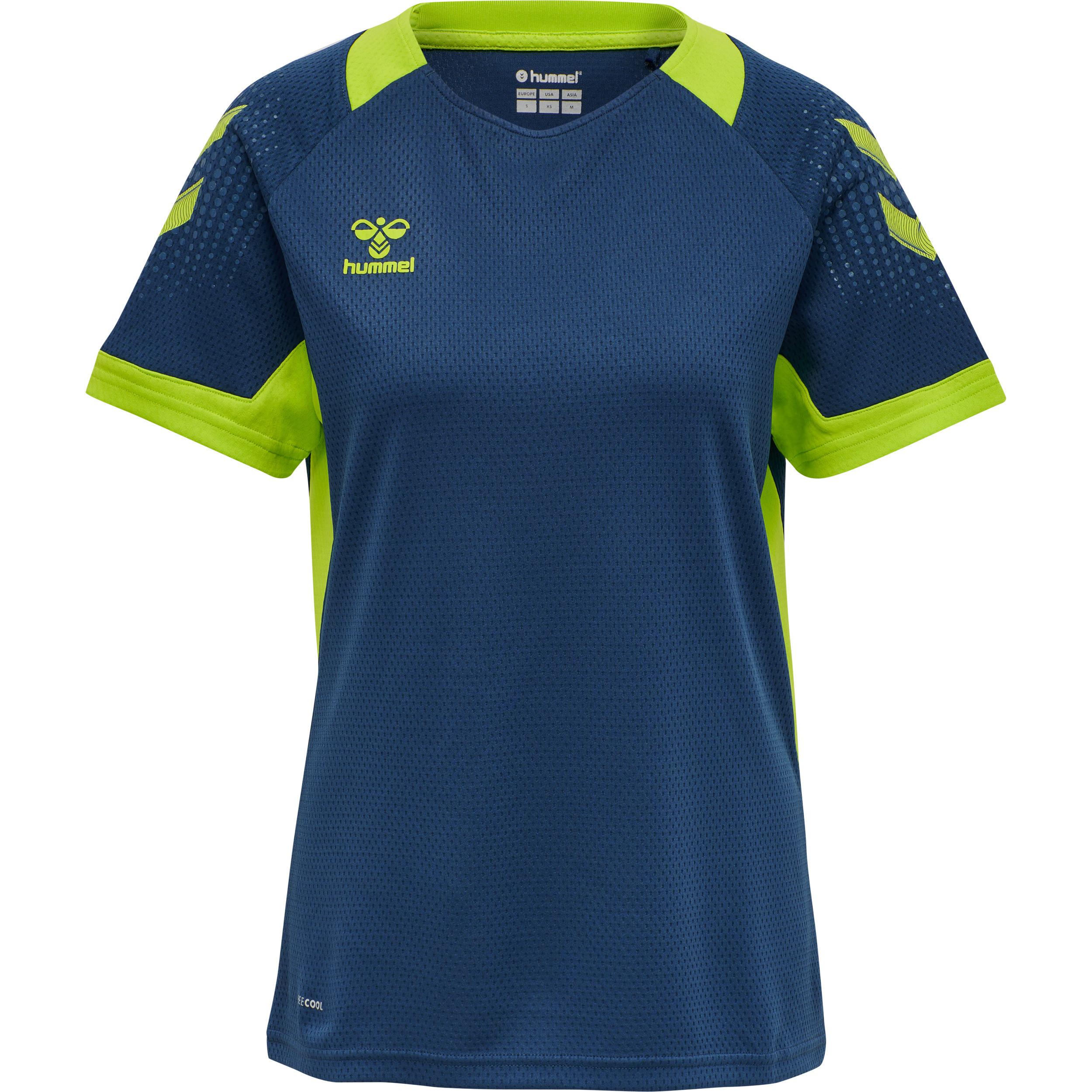 Hummel trikot damen humme hmead