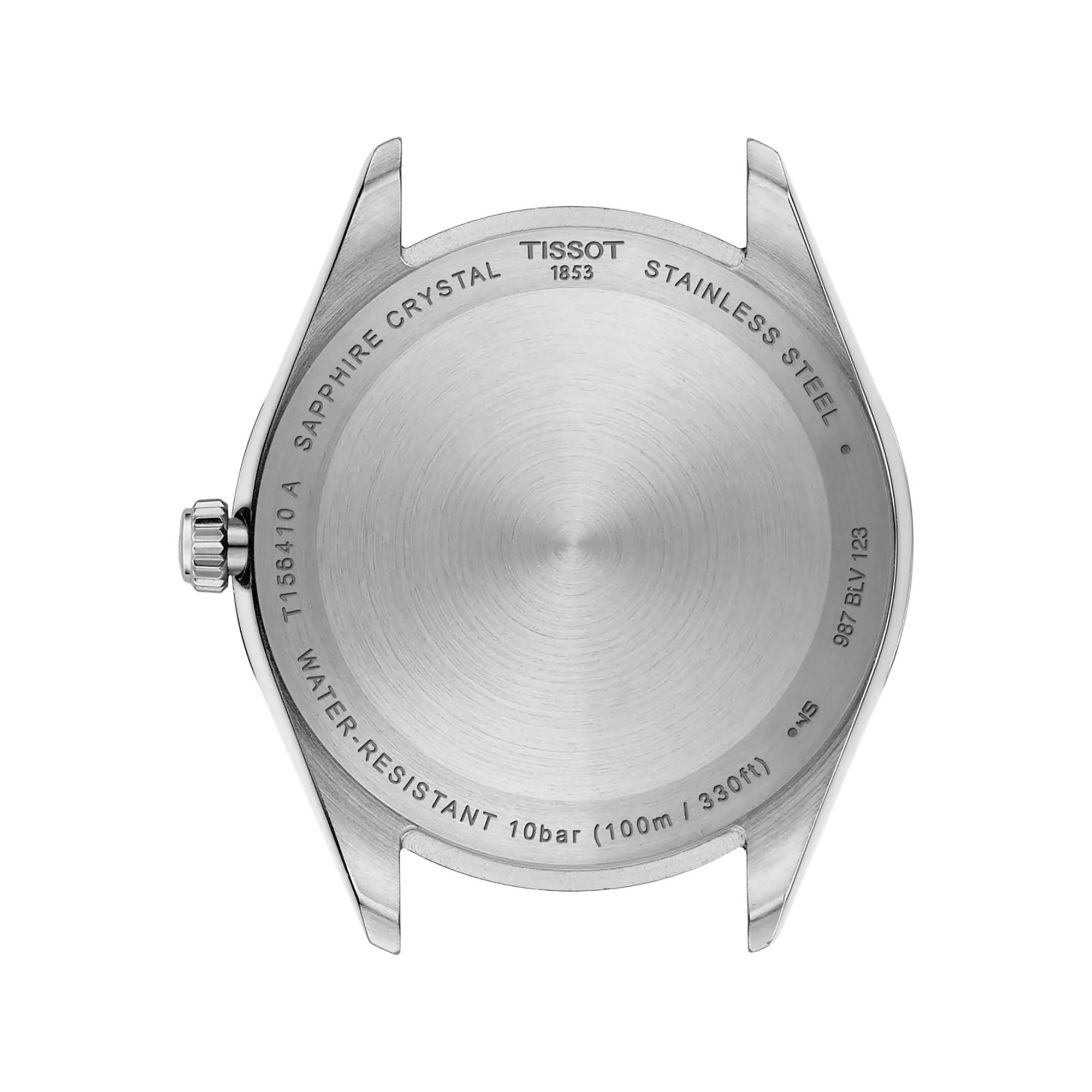TISSOT BALLADE Analoguhr