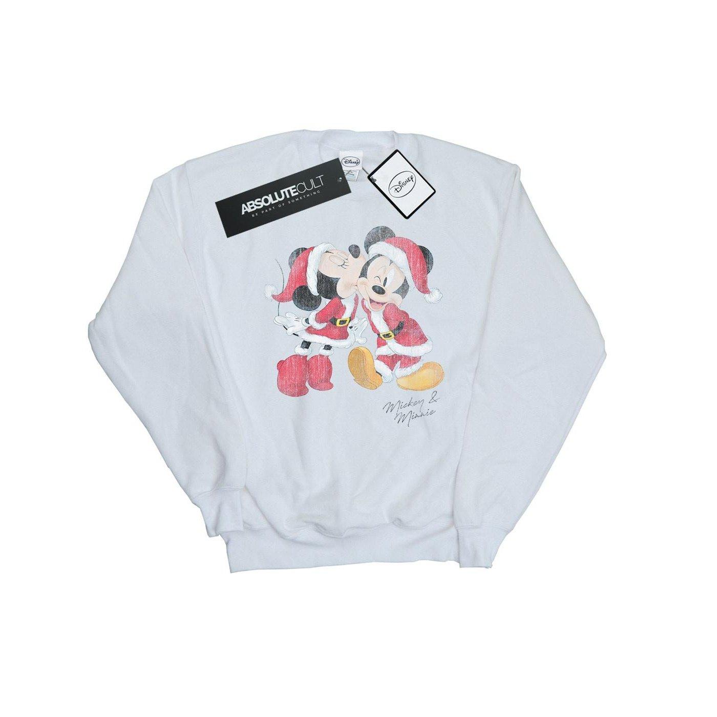 Disney Sweatshirt