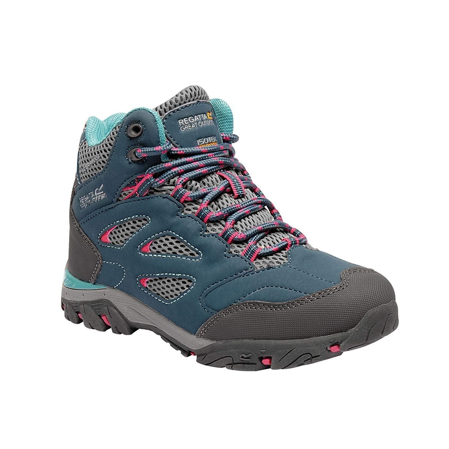 Regatta Wanderstiefel Holcombe IEP Junior